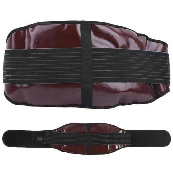 heating waist belt adjustable massage three gears temperature adjustment vibration protect with usb support, Black;gray
heating waist belt adjustable massage three gears temperature adjustment vibration protect with usb support, Black;gray