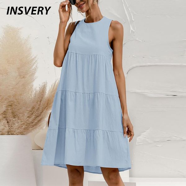 casual dresses women's summer dress 2021 solid o neck beach sleeveless ruffle party for women elegant short boho, Black;gray
casual dresses women's summer dress 2021 solid o neck beach sleeveless ruffle party for women elegant short boho, Black;gray
