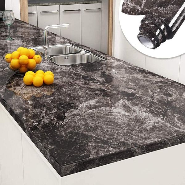 wallpapers dark marble wall paper peel and stick wallpaper decorative adhesive film for counter sink table desk cover furniture decor
wallpapers dark marble wall paper peel and stick wallpaper decorative adhesive film for counter sink table desk cover furniture decor
