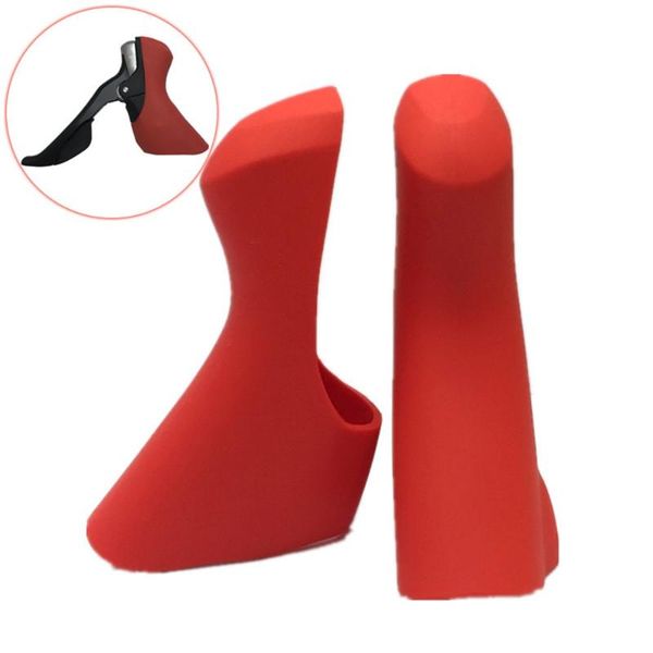 bike derailleurs bicycle brake lever hoods variable sleeve for- st-5700 105 gear shift cover scratch
bike derailleurs bicycle brake lever hoods variable sleeve for- st-5700 105 gear shift cover scratch