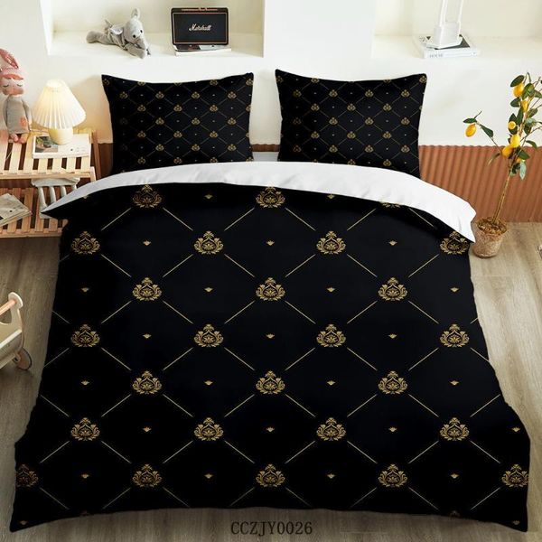 european royal style simplicity bedding set ensemble de literie luxury king size 2/3pcs duvet cover pillowcase sets
european royal style simplicity bedding set ensemble de literie luxury king size 2/3pcs duvet cover pillowcase sets