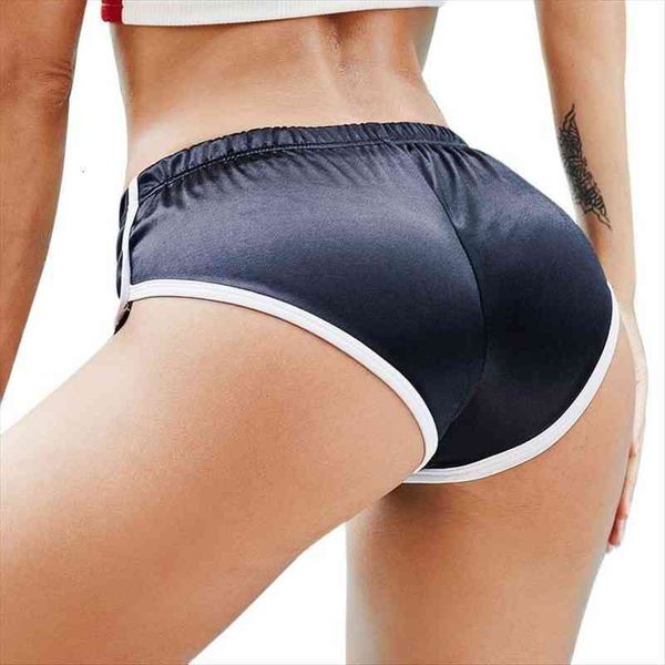 low waist shiny elastic athletic women shorts gym running booty micro mini short bodycon shaping fitness bermuda trunks, White;black
low waist shiny elastic athletic women shorts gym running booty micro mini short bodycon shaping fitness bermuda trunks, White;black