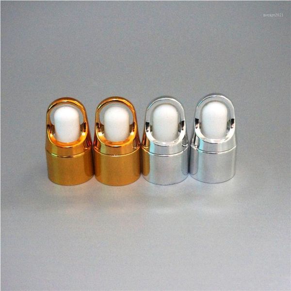 20-500pcs gold/silver essential oil bottles cap 5-100ml diy glue head dropper lid flower basket size 18/410 bottle storage & jars
20-500pcs gold/silver essential oil bottles cap 5-100ml diy glue head dropper lid flower basket size 18/410 bottle storage & jars