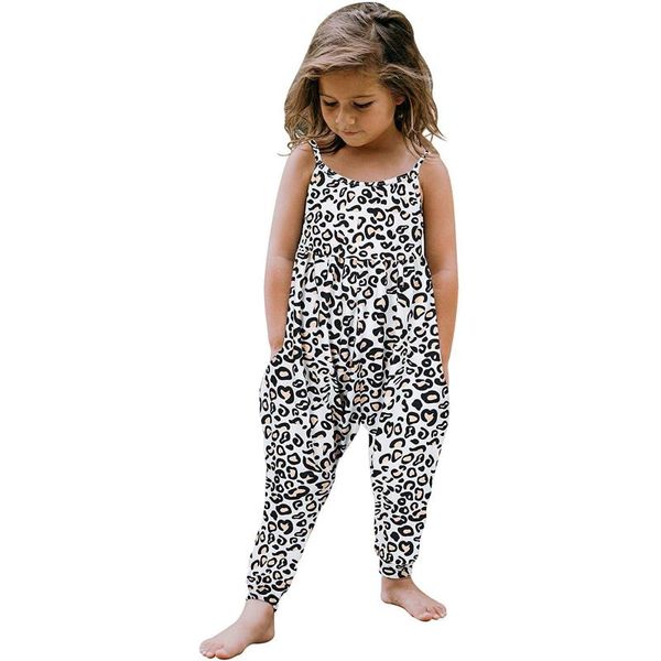 jumpsuits one piece leopard strap romper toddler girls jumpsuit summer breathable comfortable outfits kids rompers playsuit clothes l3, Blue
jumpsuits one piece leopard strap romper toddler girls jumpsuit summer breathable comfortable outfits kids rompers playsuit clothes l3, Blue
