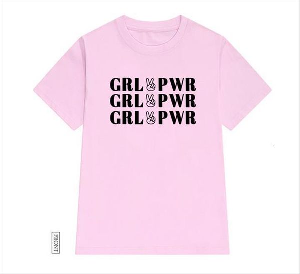 grl pwr yeah print and men women cotton casual funny yong girl tee 5 colors drop ship s, White;black
grl pwr yeah print and men women cotton casual funny yong girl tee 5 colors drop ship s, White;black