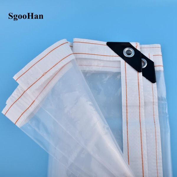shade 0.1mm plastic rainproof cloth transparent pe film garden balcony tarpaulin greenhouse succulent plant keep warm waterproof
shade 0.1mm plastic rainproof cloth transparent pe film garden balcony tarpaulin greenhouse succulent plant keep warm waterproof