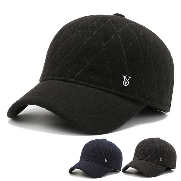 autumn winter men's hat plush thickened middle-aged windproof and cold proof warm baseball cap cotton ear, Blue;gray
autumn winter men's hat plush thickened middle-aged windproof and cold proof warm baseball cap cotton ear, Blue;gray