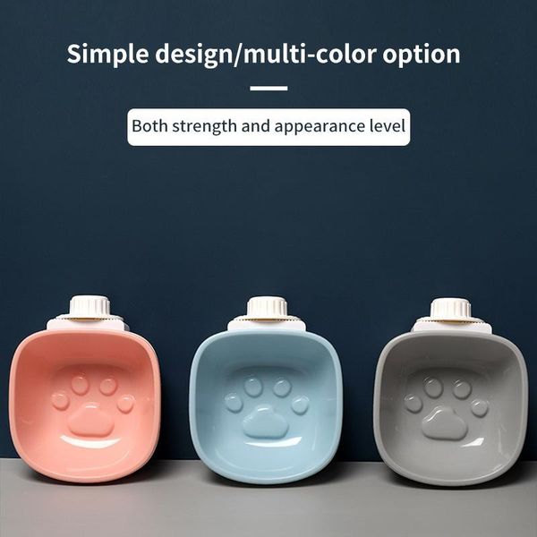 removable dog bowl slow feeder pet cat bowls hanging cage container drinking for cats dogs products & feeders
removable dog bowl slow feeder pet cat bowls hanging cage container drinking for cats dogs products & feeders