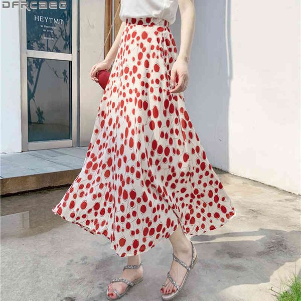casual dresses elegant summer women skirt fashion big swing maxi long skirts elastic high waist faldas mujer chiffon boho jupe tul, Black;gray
casual dresses elegant summer women skirt fashion big swing maxi long skirts elastic high waist faldas mujer chiffon boho jupe tul, Black;gray