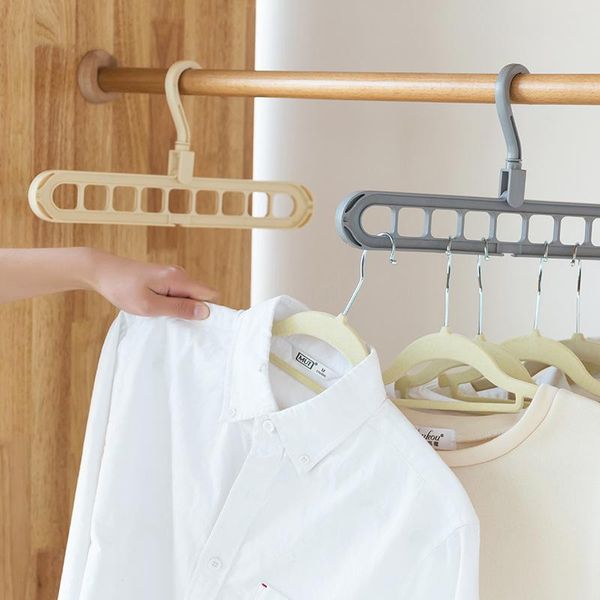 hangers & racks multifunction storage clothing rack space saving folding magic hanger closet organizer drying
hangers & racks multifunction storage clothing rack space saving folding magic hanger closet organizer drying