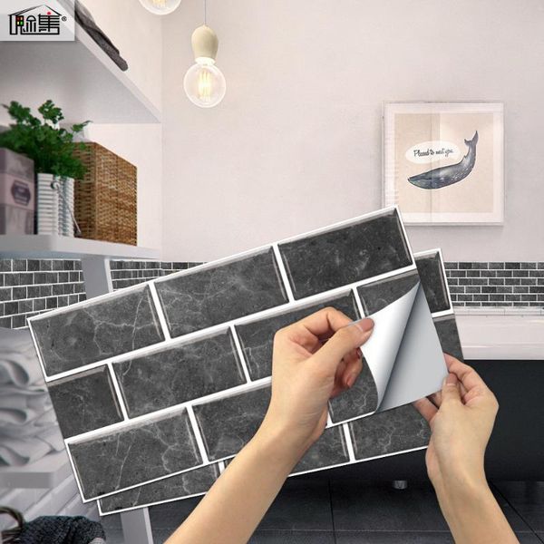 wall stickers european style home improvement bathroom decoration self-adhesive waterproof wallpaper diy renovation
wall stickers european style home improvement bathroom decoration self-adhesive waterproof wallpaper diy renovation