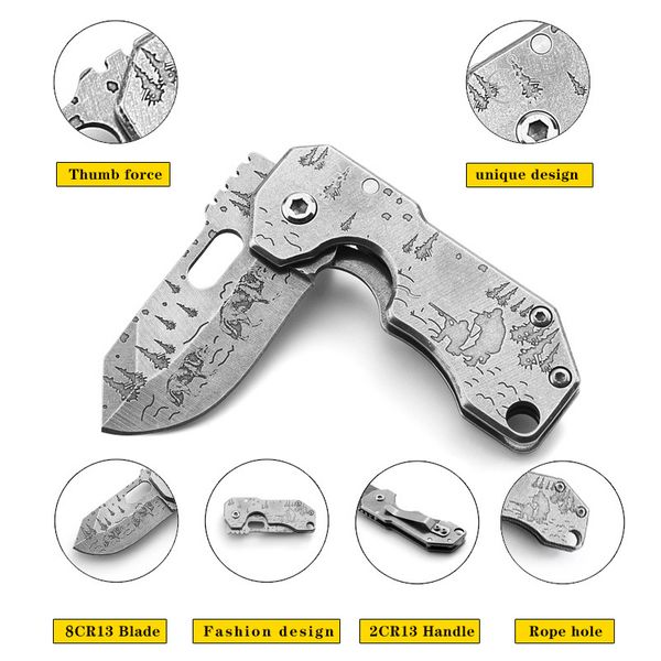 fod pare pee pocket carabiner knife outdoor box bade camp open hang muti too sef-defense surviva cimbing riding camping
fod pare pee pocket carabiner knife outdoor box bade camp open hang muti too sef-defense surviva cimbing riding camping