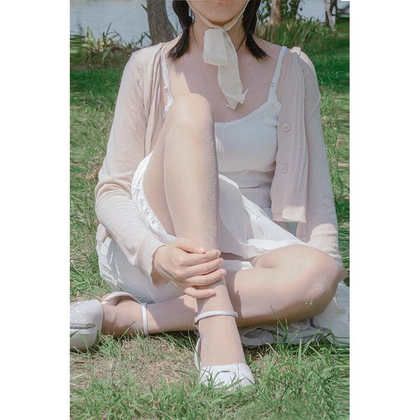 other event & party supplies women socks tulle japanese dream princess ultra-thin bright silk pantyhose girl heart moonlight gray lolita sto
other event & party supplies women socks tulle japanese dream princess ultra-thin bright silk pantyhose girl heart moonlight gray lolita sto