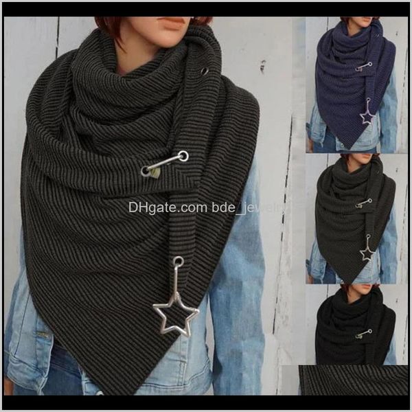 wraps hats, & gloves aessories fashion women soild star printing button soft wrap casual warm scarves shawls multi-purpose shawl scarf drop, Blue;gray
wraps hats, & gloves aessories fashion women soild star printing button soft wrap casual warm scarves shawls multi-purpose shawl scarf drop, Blue;gray