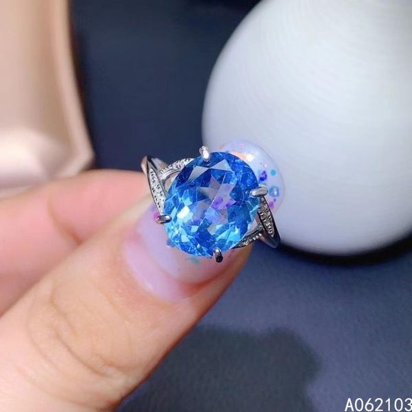 cluster rings kjjeaxcmy fine jewelry 925 sterling silver inlaid natural blue z women fashion oval gem adjustable ring support test, Golden;silver
cluster rings kjjeaxcmy fine jewelry 925 sterling silver inlaid natural blue z women fashion oval gem adjustable ring support test, Golden;silver