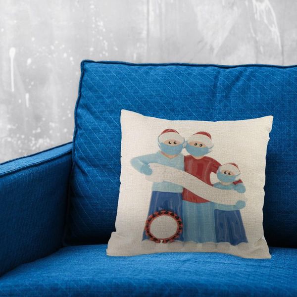 pillow case 45x45cm linen throw cushion christmas cotton cover car home sofa decor for household bedroom accessories
pillow case 45x45cm linen throw cushion christmas cotton cover car home sofa decor for household bedroom accessories