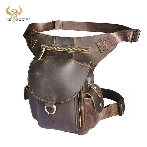 quality leather men design casual 8" tablet messenger sling bag multifunction fashion travel waist belt pack leg male 9938 bags
quality leather men design casual 8" tablet messenger sling bag multifunction fashion travel waist belt pack leg male 9938 bags