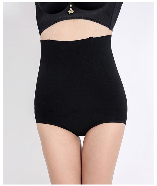 women's shapers sh-0001 women high waist shaping panties breathable enhanced body shaper slimming tummy underwear panty, Black;white
women's shapers sh-0001 women high waist shaping panties breathable enhanced body shaper slimming tummy underwear panty, Black;white