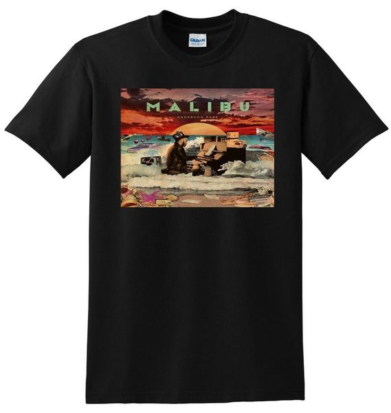 anderson paak t shirt malibu vinyl cd cover small medium large or xl, White;black
anderson paak t shirt malibu vinyl cd cover small medium large or xl, White;black