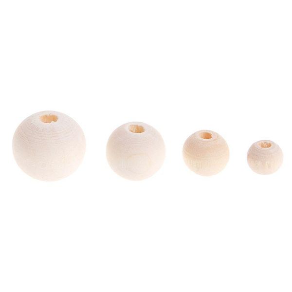 other bird supplies d55f 50 pcs/set natural wooden beads parrot hamster small pets bite chew toys diy jewelry making necklace pendant bead
other bird supplies d55f 50 pcs/set natural wooden beads parrot hamster small pets bite chew toys diy jewelry making necklace pendant bead