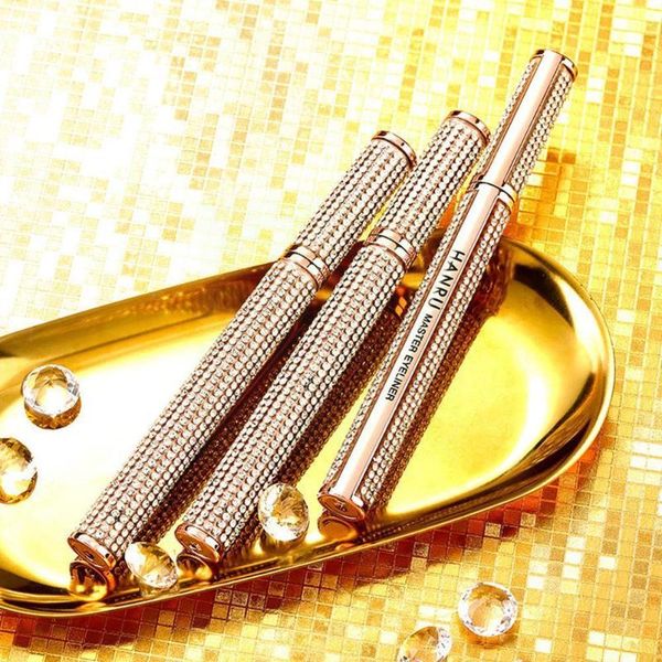 eyeliner quick-dry starry crystal shinny pen waterproof lasting smooth not black pencil liquid blooming t3i5
eyeliner quick-dry starry crystal shinny pen waterproof lasting smooth not black pencil liquid blooming t3i5