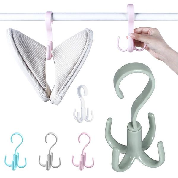 hooks handbag bag holder space saving hanger cabinets clothes rack 360 degree rotation shoes belt scarf hanging hangers & racks
hooks handbag bag holder space saving hanger cabinets clothes rack 360 degree rotation shoes belt scarf hanging hangers & racks