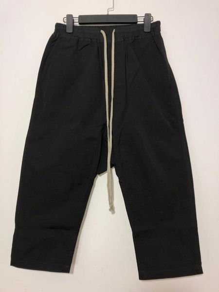 men's pants seak men casual harem cotton gothic clothing sweatpants summer women calf-length pant loose black size xl
men's pants seak men casual harem cotton gothic clothing sweatpants summer women calf-length pant loose black size xl