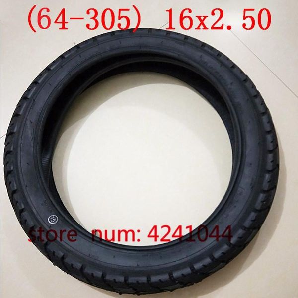 motorcycle wheels & tires set of two all-terrain tread tire size 16x2.5 16x2.50 (65-305) fits electric bikes (e-bikes) kids small bmx and sc
motorcycle wheels & tires set of two all-terrain tread tire size 16x2.5 16x2.50 (65-305) fits electric bikes (e-bikes) kids small bmx and sc