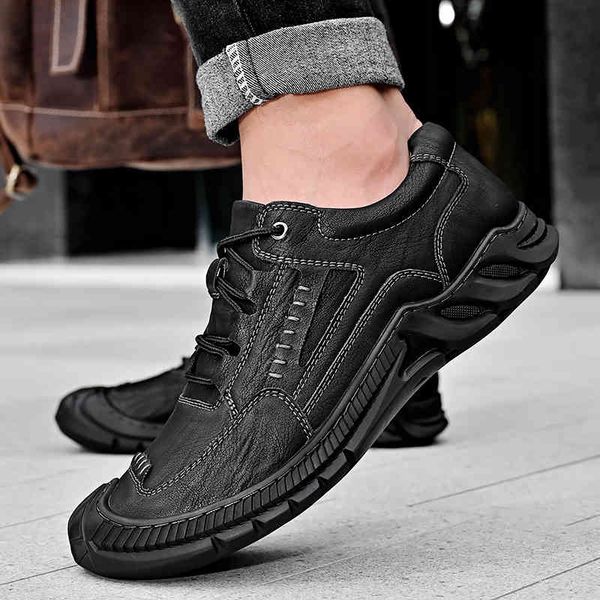 dress shoes fashion sneakers casual comfortable genuine leather loafers men flats lace-up lightweight walking x025, Black
dress shoes fashion sneakers casual comfortable genuine leather loafers men flats lace-up lightweight walking x025, Black