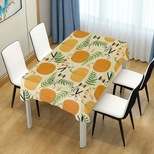 rectangular love thanksgiving pumpkin autumn tablecloth parties weddings kitchen table cover cloth
rectangular love thanksgiving pumpkin autumn tablecloth parties weddings kitchen table cover cloth