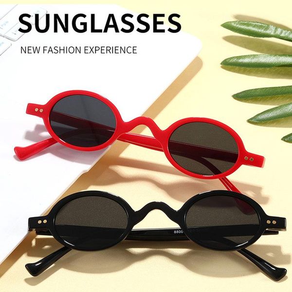 sunglasses fashion small round women classic vintage steampunk nail men sun glasses shades uv400 oval female frame, White;black
sunglasses fashion small round women classic vintage steampunk nail men sun glasses shades uv400 oval female frame, White;black
