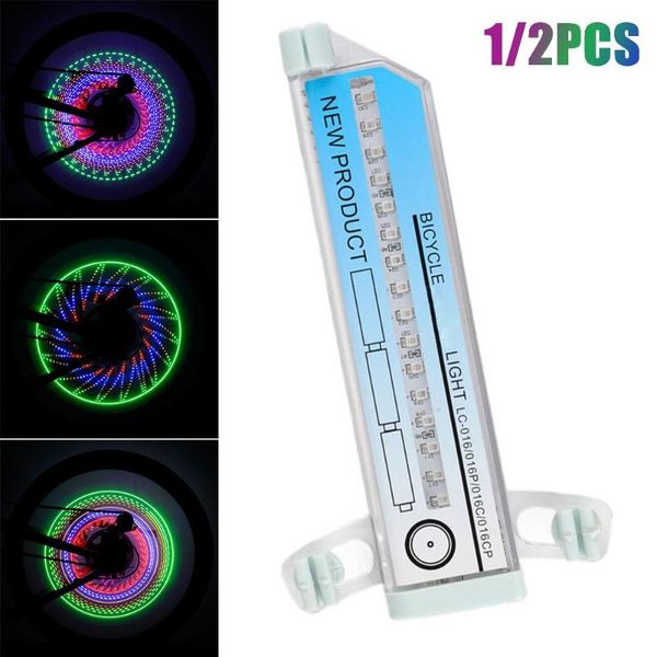 bike lights 32 pattern light wheel ipx5 waterproof double display flash rgb led bicycle spoke lamp night cycling accessories
bike lights 32 pattern light wheel ipx5 waterproof double display flash rgb led bicycle spoke lamp night cycling accessories