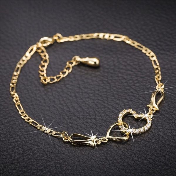 anklets bohemian alloy heart anklet set fashion summer women's heart-shaped beach barefoot accessories, Red;blue
anklets bohemian alloy heart anklet set fashion summer women's heart-shaped beach barefoot accessories, Red;blue