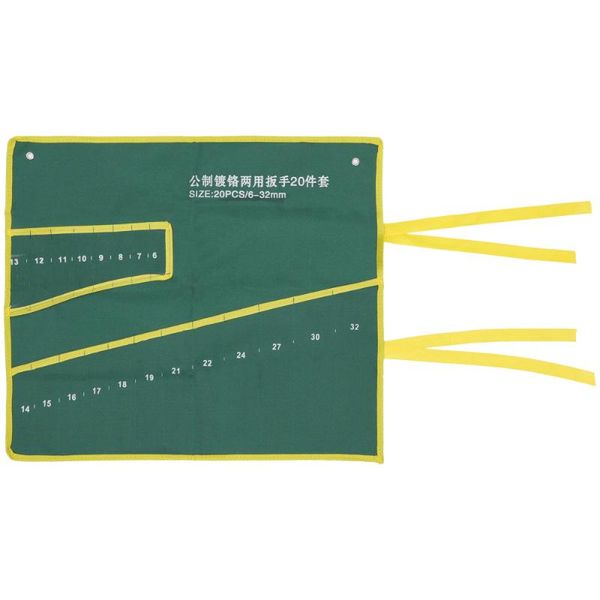 storage bags 1pc wrench holder bag multifunctional tool pouch spanner
storage bags 1pc wrench holder bag multifunctional tool pouch spanner