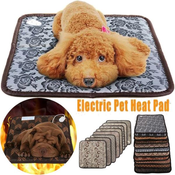 kennels & pens pet dog cat warmer bed heat warming blanket electric pad mat waterproof
kennels & pens pet dog cat warmer bed heat warming blanket electric pad mat waterproof