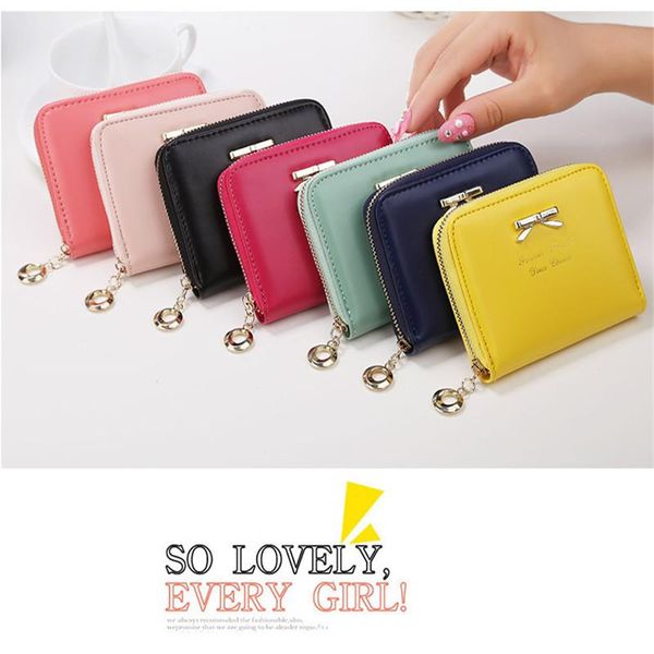 wallets purse bow wallet female lovely short holders women money bag kawaii lady portable small bowknot for girls carteira, Red;black
wallets purse bow wallet female lovely short holders women money bag kawaii lady portable small bowknot for girls carteira, Red;black