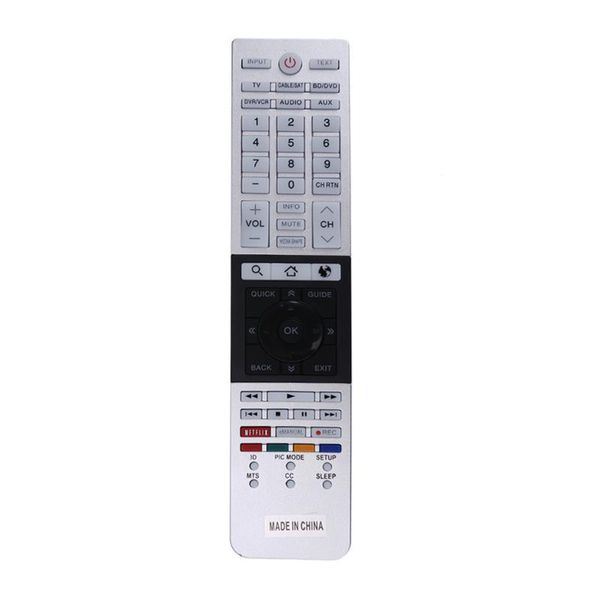 remote controlers tv control replacement for toshiba ct-90430 ct-90429 ct-90427 ct-90428 ct-90444 4k ultra hd television controller
remote controlers tv control replacement for toshiba ct-90430 ct-90429 ct-90427 ct-90428 ct-90444 4k ultra hd television controller