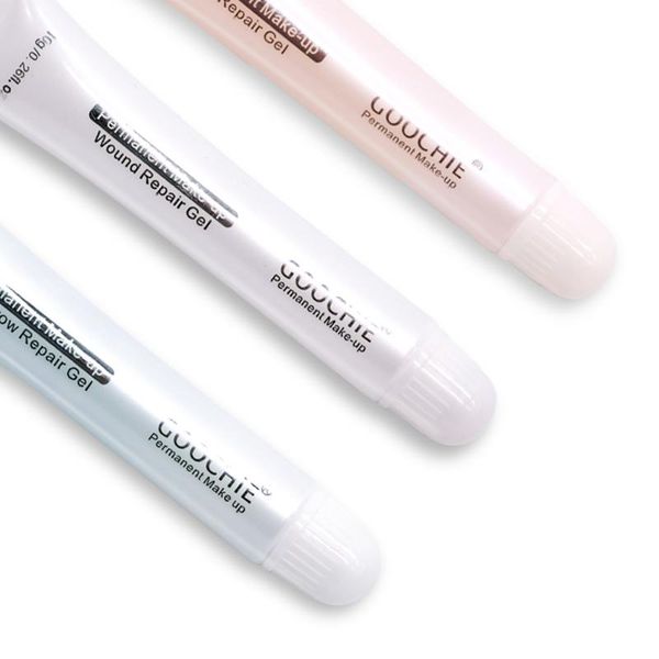 10pcs goochie eyebrows lips permanent makeup operation after care cream lip gloss
10pcs goochie eyebrows lips permanent makeup operation after care cream lip gloss