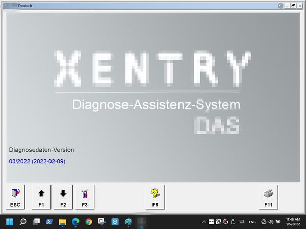 2022.03v mb star sd connect c4 c5 super engineering software vediamo v05.01.01 support offline programming
2022.03v mb star sd connect c4 c5 super engineering software vediamo v05.01.01 support offline programming