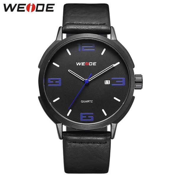 wristwatches weide watches for men luxury clocks quartz watch leather water resistant wrist relogio masculino, Slivery;brown
wristwatches weide watches for men luxury clocks quartz watch leather water resistant wrist relogio masculino, Slivery;brown