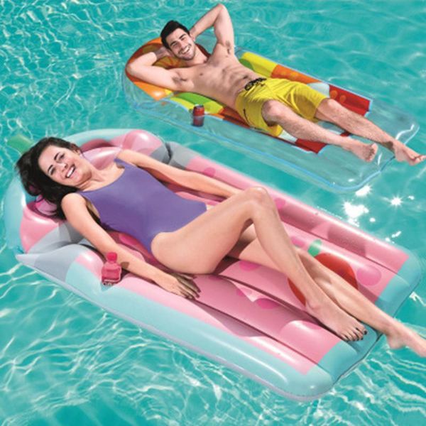 life vest & buoy women pool floating lounge inflatable island bed swimming float huge air mattresses for summer party lake water toys
life vest & buoy women pool floating lounge inflatable island bed swimming float huge air mattresses for summer party lake water toys
