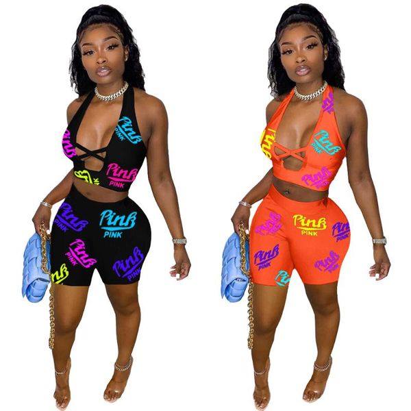 women's tracksuits 2021 summer outfits pink set women 2 piece shorts backless tracksuit sweatsuits hollow out two short, Gray
women's tracksuits 2021 summer outfits pink set women 2 piece shorts backless tracksuit sweatsuits hollow out two short, Gray