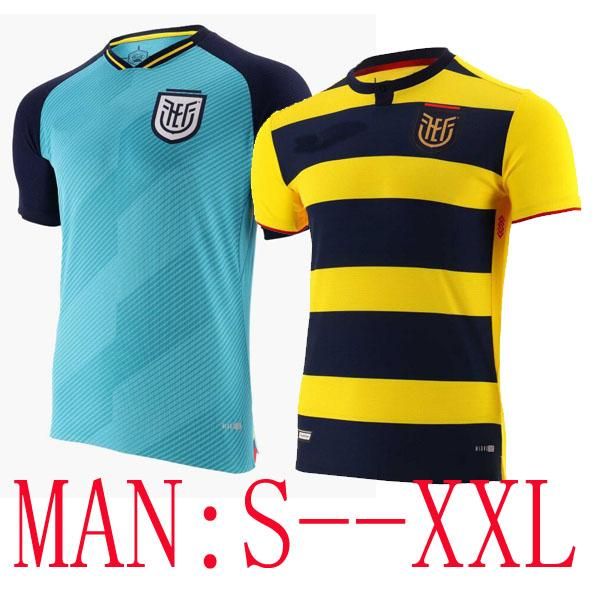ecuador 2021 copa america soccer jersey home ywllow away biue pervis estupiñán 2022 gonzalo plata michael estrada football shirts thailand q, Black;yellow
ecuador 2021 copa america soccer jersey home ywllow away biue pervis estupiñán 2022 gonzalo plata michael estrada football shirts thailand q, Black;yellow