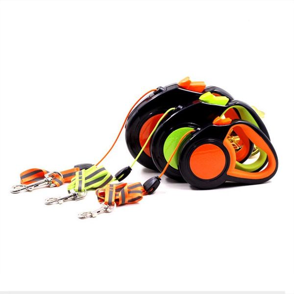 dog collars & leashes pet traction rope automatic retractable reflective luminous night small and medium-sized outdoor tractor
dog collars & leashes pet traction rope automatic retractable reflective luminous night small and medium-sized outdoor tractor