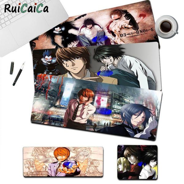 mouse pads & wrist rests death note vintage cool silicone large/small pad to game size for large edge locking speed version keyboard
mouse pads & wrist rests death note vintage cool silicone large/small pad to game size for large edge locking speed version keyboard