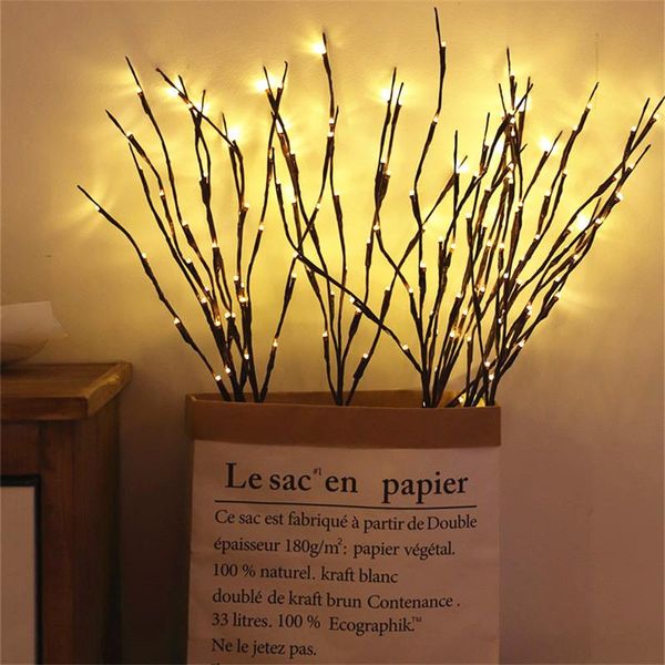 party decoration 20 bulbs led willow branch lamp battery powered for artificial flowers home christmas garland wedding
party decoration 20 bulbs led willow branch lamp battery powered for artificial flowers home christmas garland wedding