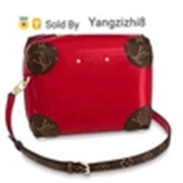 yangzizhi8 m52473 2019 venice red real caviar lambskin le boy chain flap bag handbags shoulder messenger bags totes, Black;red
yangzizhi8 m52473 2019 venice red real caviar lambskin le boy chain flap bag handbags shoulder messenger bags totes, Black;red