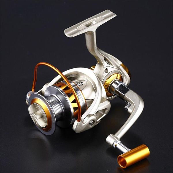 axes fishing reel full metal head left/right handle interchangeable professional ultralight spinning wheel baitcasting reels
axes fishing reel full metal head left/right handle interchangeable professional ultralight spinning wheel baitcasting reels