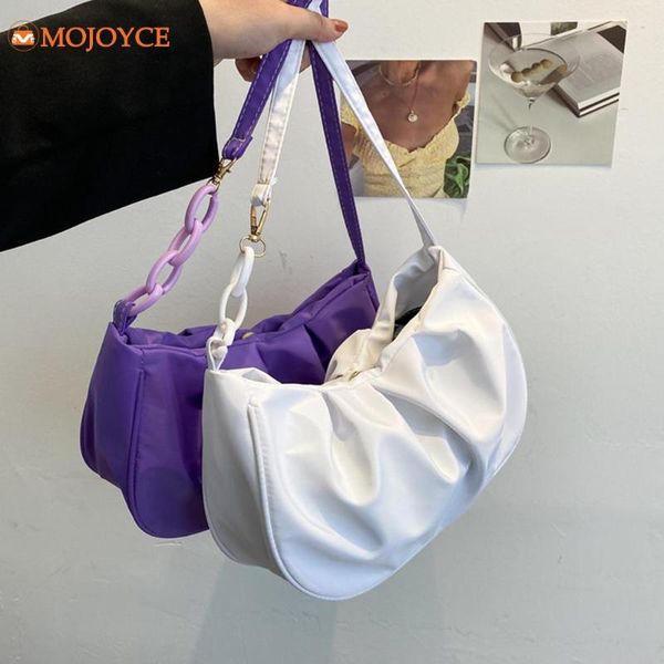 evening bags women oxford cloth pleated crossbody bag fashion ladies chain purse handbags soft 2021 female handbag
evening bags women oxford cloth pleated crossbody bag fashion ladies chain purse handbags soft 2021 female handbag
