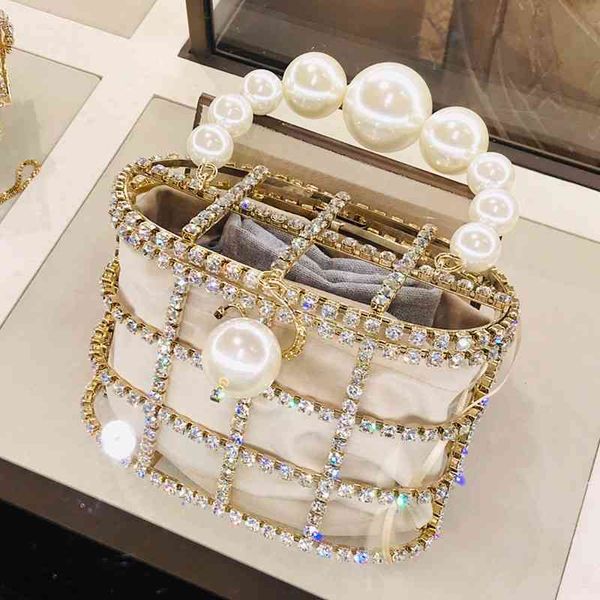 evening bags basket large pearl set diamond birdcage handbag lady mini bucket dress wedding bags edx5
evening bags basket large pearl set diamond birdcage handbag lady mini bucket dress wedding bags edx5